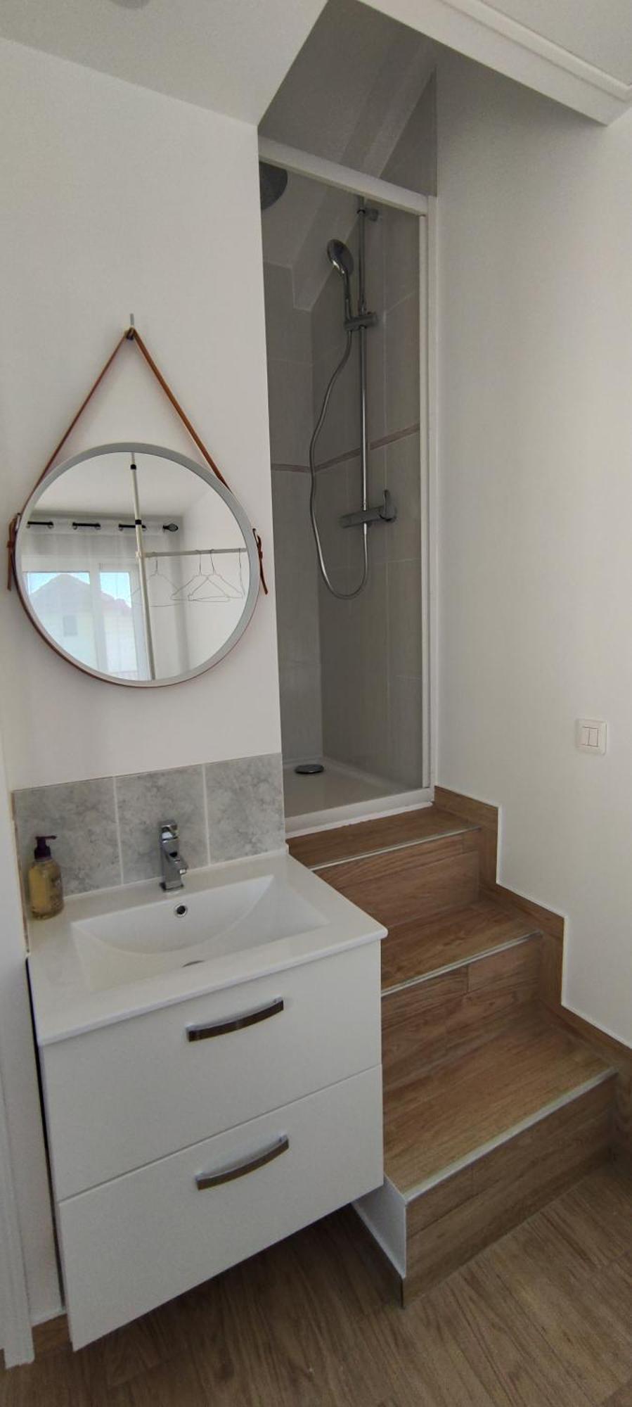 Maison Studio Duplex Mont Valerien Nanterre Kültér fotó