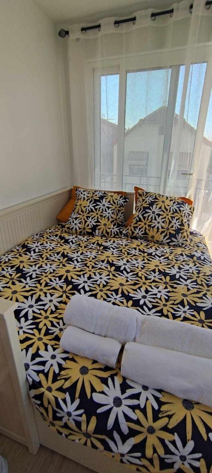 Maison Studio Duplex Mont Valerien Nanterre Kültér fotó