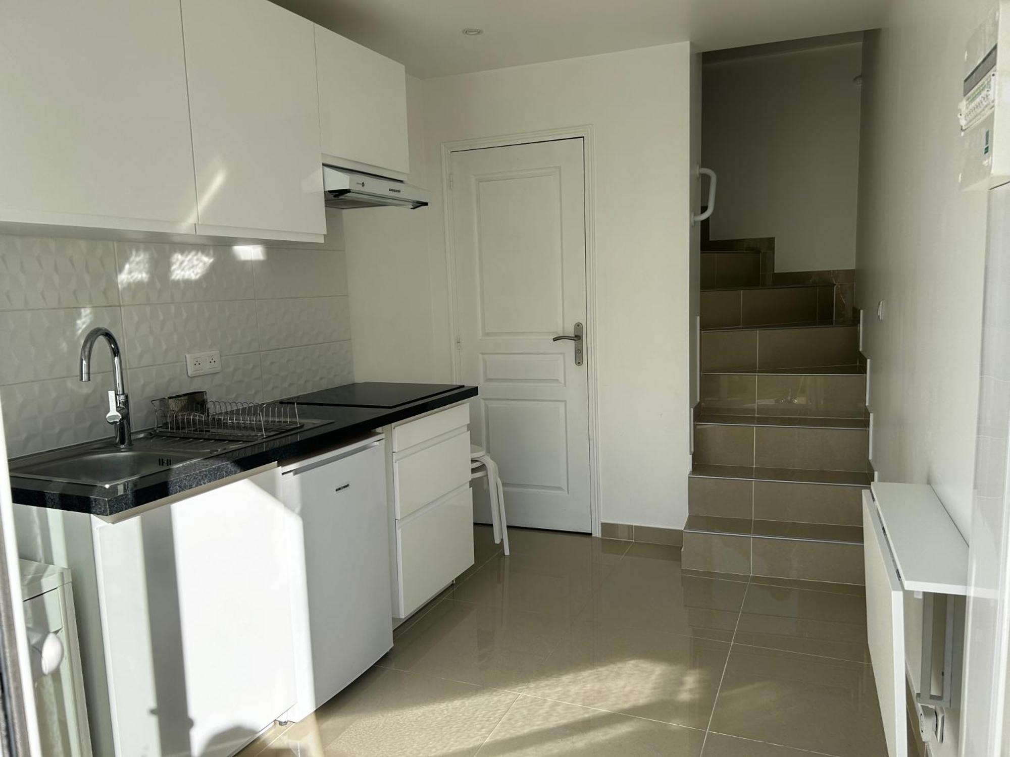 Maison Studio Duplex Mont Valerien Nanterre Kültér fotó